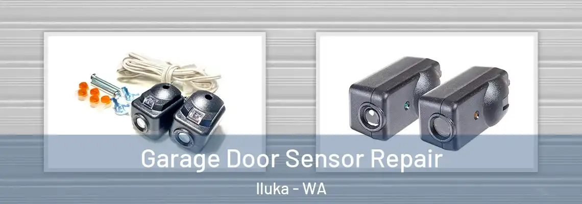  Garage Door Sensor Repair Iluka - WA