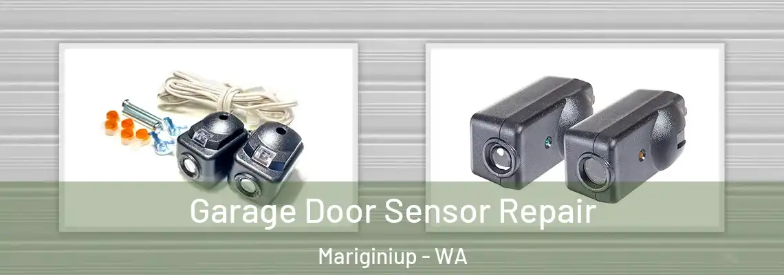  Garage Door Sensor Repair Mariginiup - WA