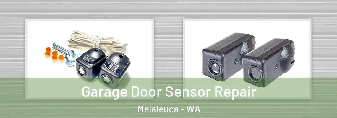  Garage Door Sensor Repair Melaleuca - WA