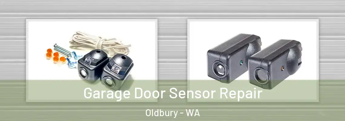  Garage Door Sensor Repair Oldbury - WA