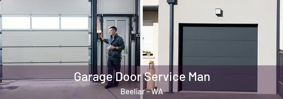 Garage Door Service Man Beeliar - WA