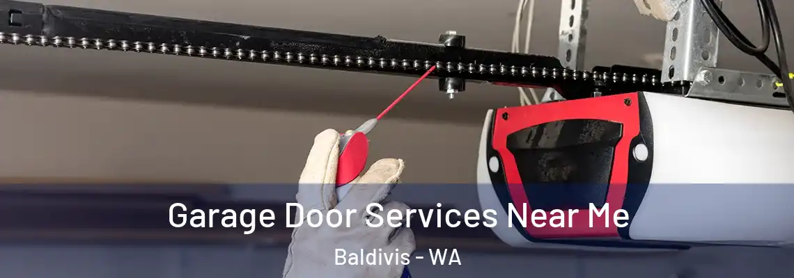 Garage Door Services Near Me Baldivis - WA