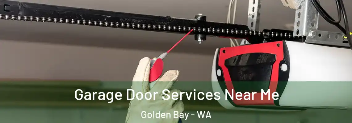  Garage Door Services Near Me Golden Bay - WA