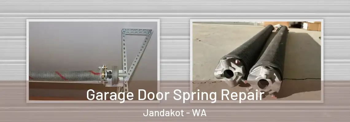  Garage Door Spring Repair Jandakot - WA