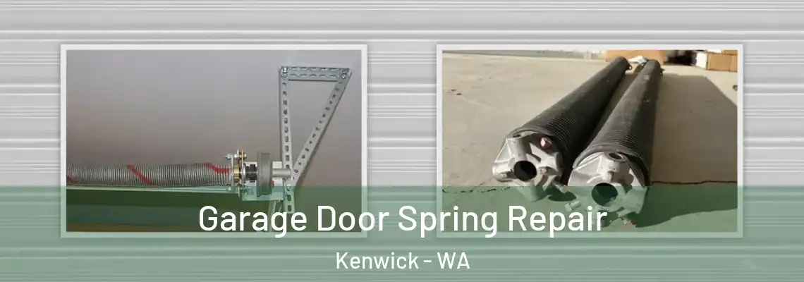  Garage Door Spring Repair Kenwick - WA