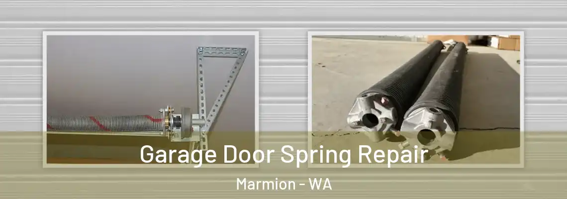  Garage Door Spring Repair Marmion - WA