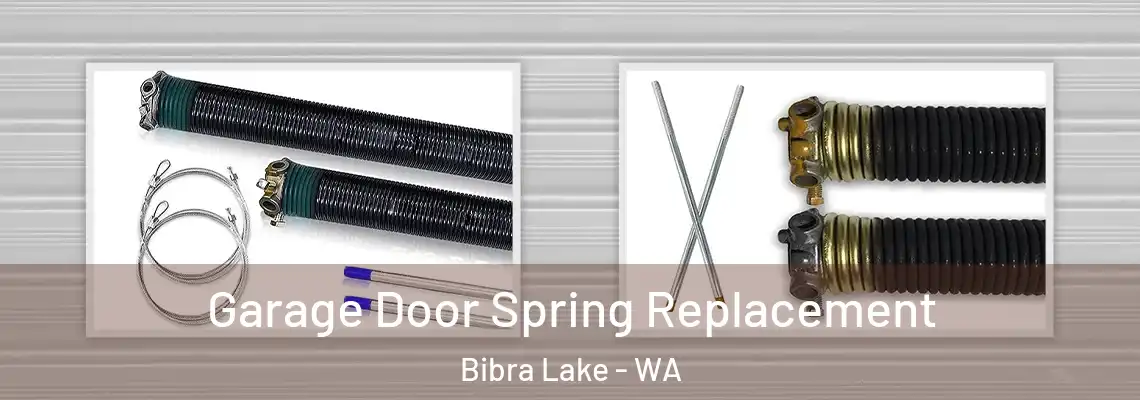  Garage Door Spring Replacement Bibra Lake - WA
