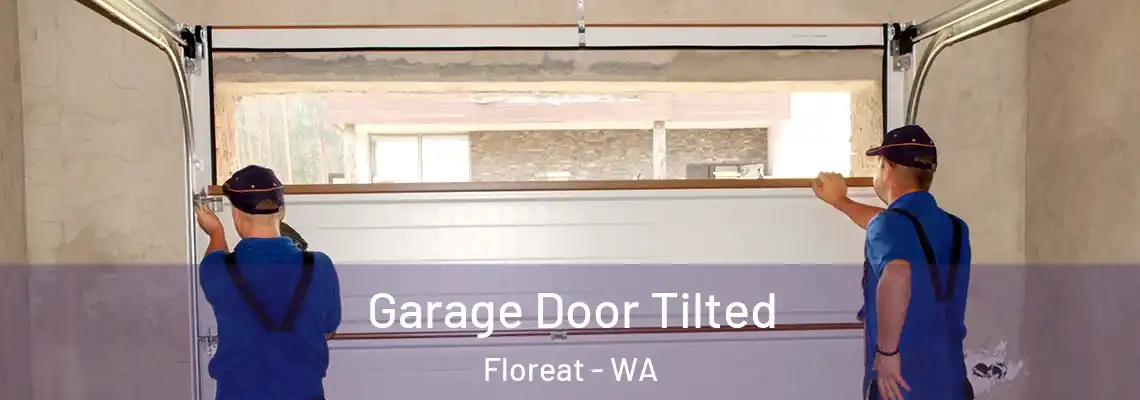  Garage Door Tilted Floreat - WA