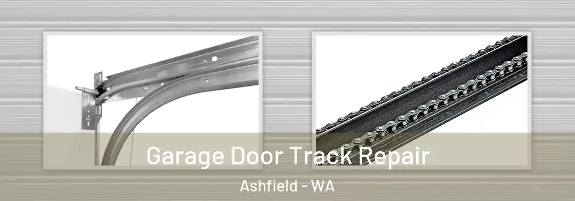  Garage Door Track Repair Ashfield - WA