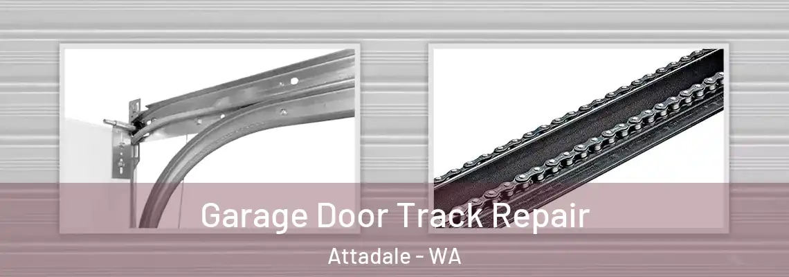  Garage Door Track Repair Attadale - WA
