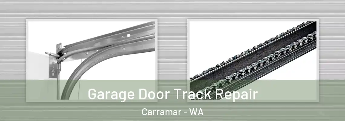  Garage Door Track Repair Carramar - WA