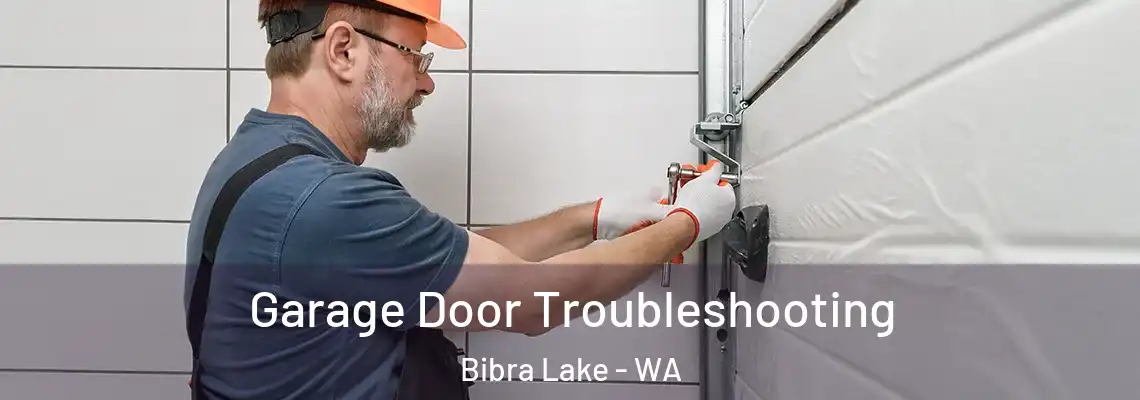  Garage Door Troubleshooting Bibra Lake - WA