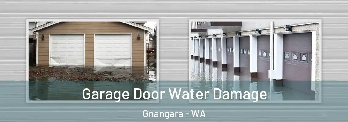  Garage Door Water Damage Gnangara - WA
