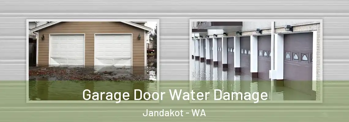  Garage Door Water Damage Jandakot - WA