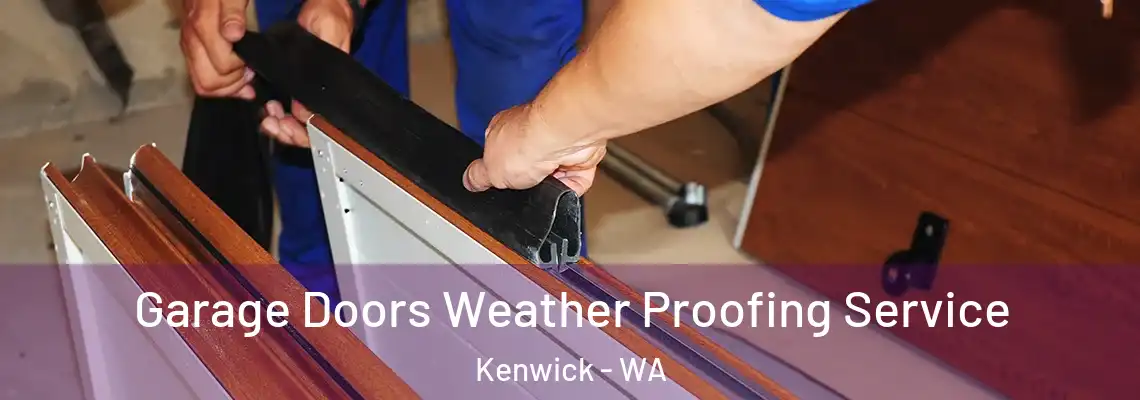  Garage Doors Weather Proofing Service Kenwick - WA