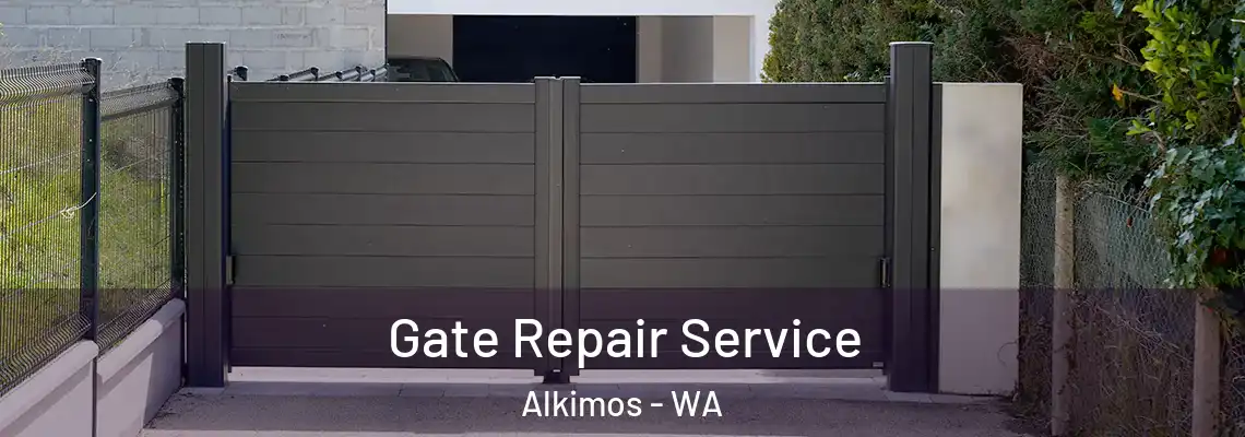  Gate Repair Service Alkimos - WA