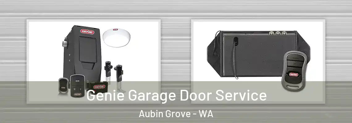 Genie Garage Door Service Aubin Grove - WA
