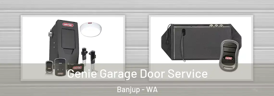  Genie Garage Door Service Banjup - WA
