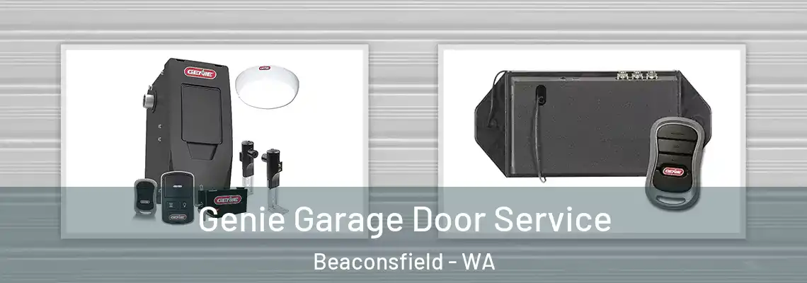  Genie Garage Door Service Beaconsfield - WA