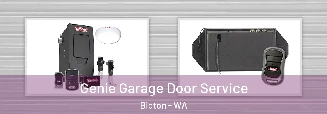  Genie Garage Door Service Bicton - WA