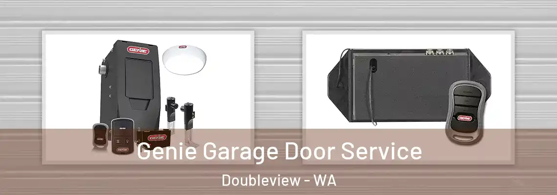  Genie Garage Door Service Doubleview - WA