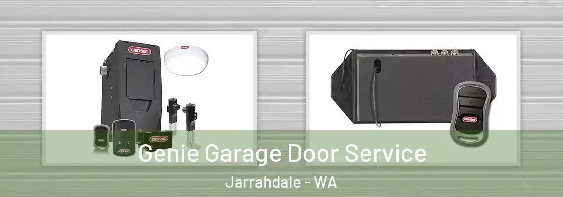 Genie Garage Door Service Jarrahdale - WA