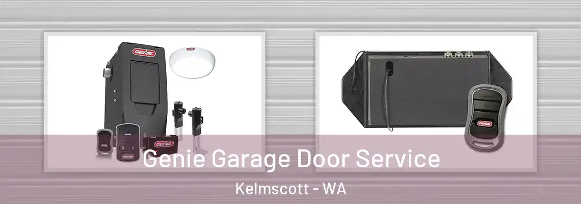  Genie Garage Door Service Kelmscott - WA