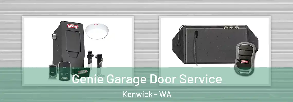  Genie Garage Door Service Kenwick - WA