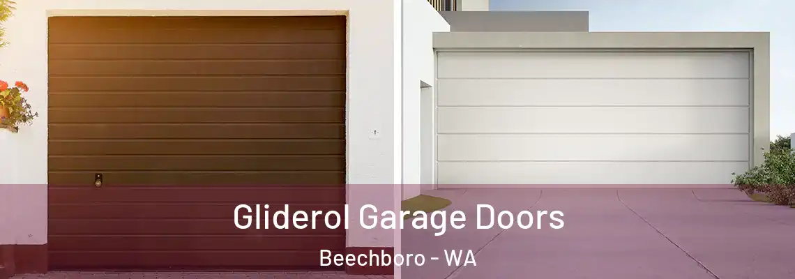 Gliderol Garage Doors Beechboro - WA