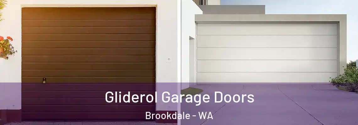  Gliderol Garage Doors Brookdale - WA