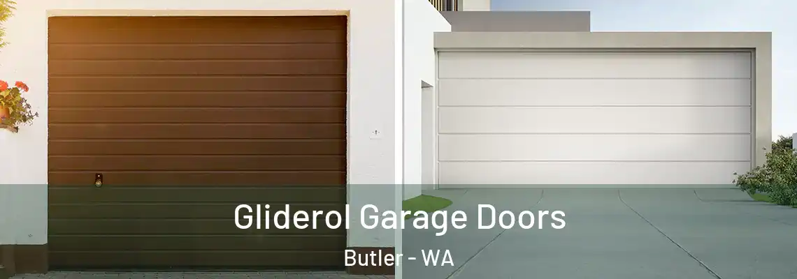  Gliderol Garage Doors Butler - WA