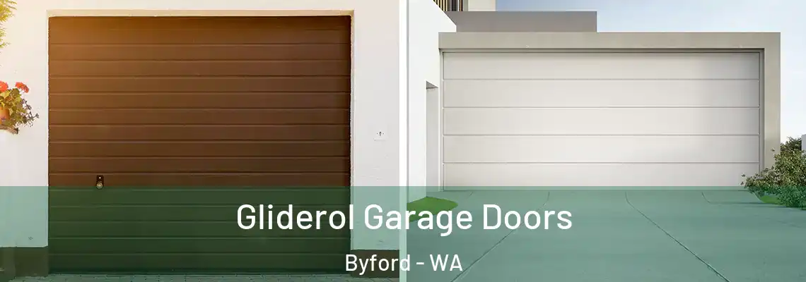  Gliderol Garage Doors Byford - WA