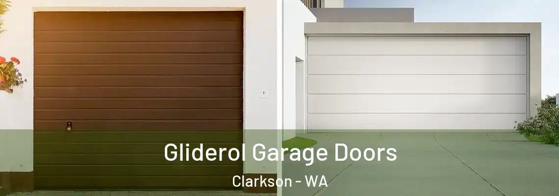  Gliderol Garage Doors Clarkson - WA