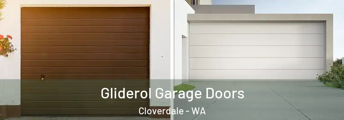  Gliderol Garage Doors Cloverdale - WA