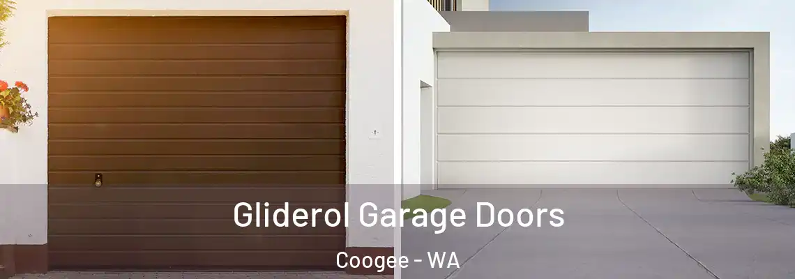 Gliderol Garage Doors Coogee - WA
