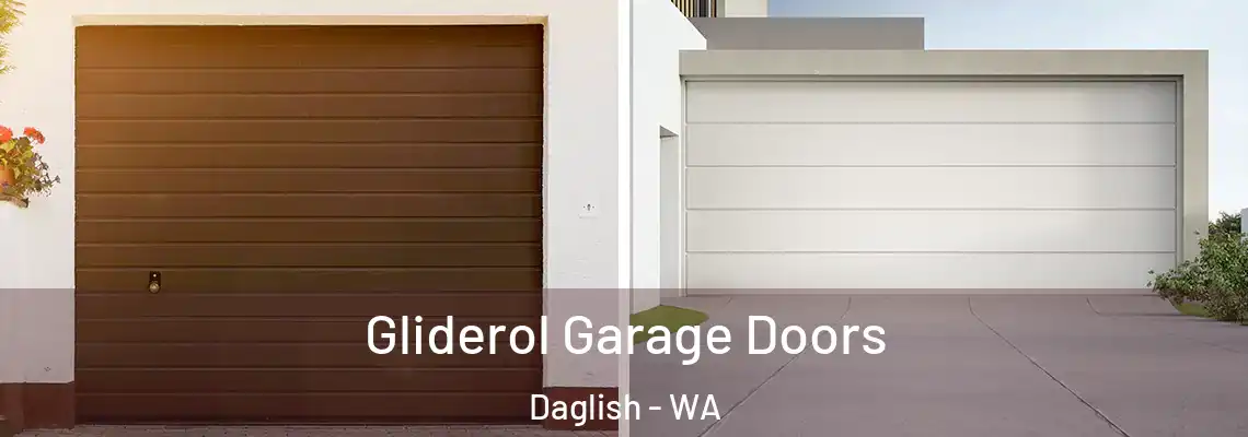  Gliderol Garage Doors Daglish - WA