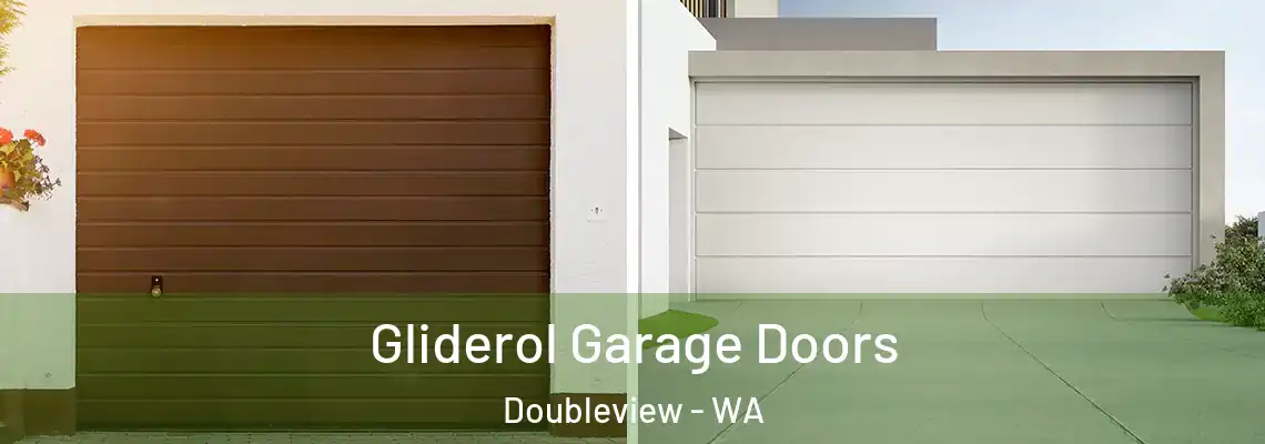  Gliderol Garage Doors Doubleview - WA