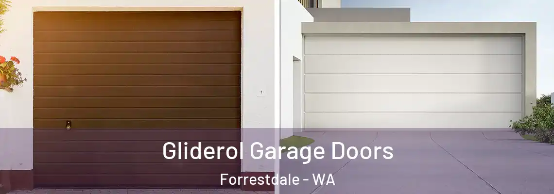 Gliderol Garage Doors Forrestdale - WA