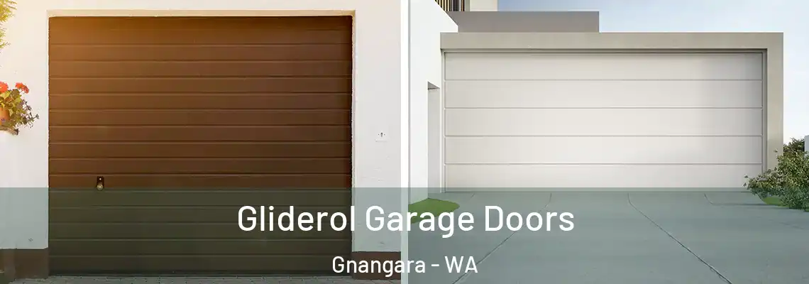  Gliderol Garage Doors Gnangara - WA