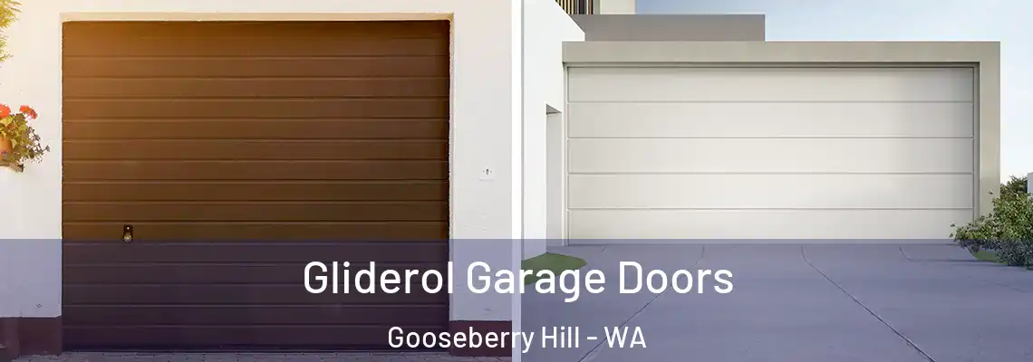  Gliderol Garage Doors Gooseberry Hill - WA