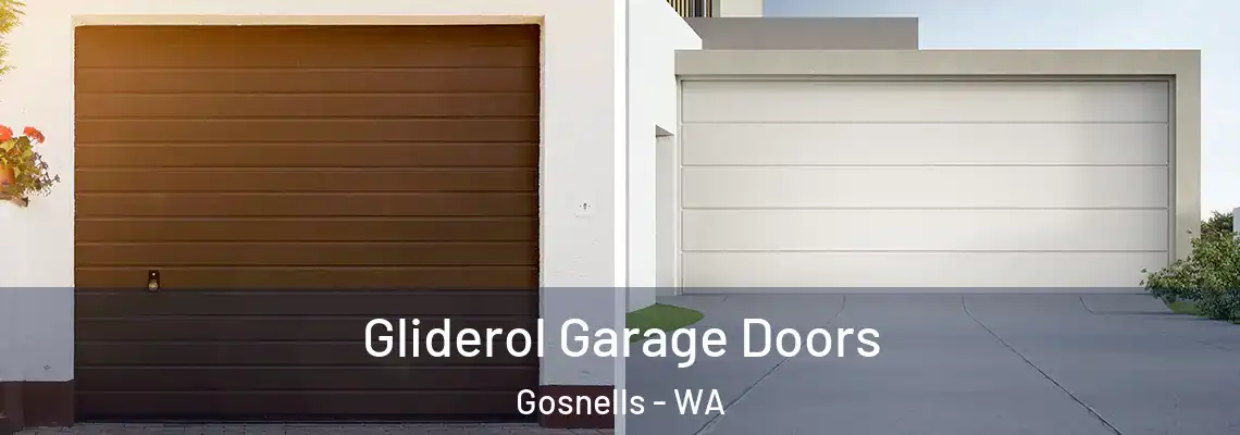  Gliderol Garage Doors Gosnells - WA