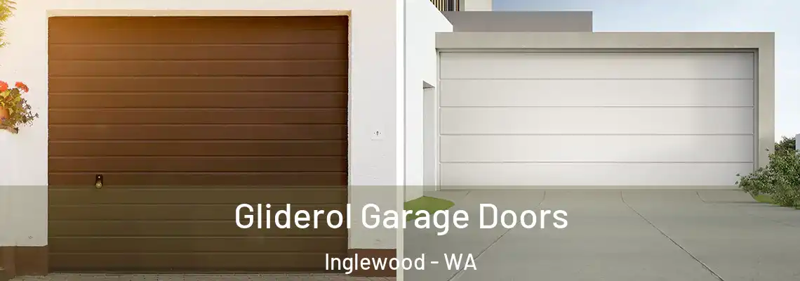  Gliderol Garage Doors Inglewood - WA
