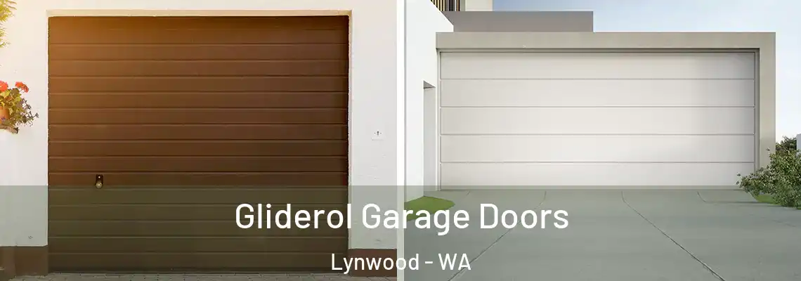  Gliderol Garage Doors Lynwood - WA