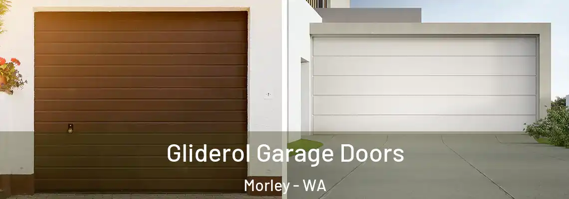  Gliderol Garage Doors Morley - WA