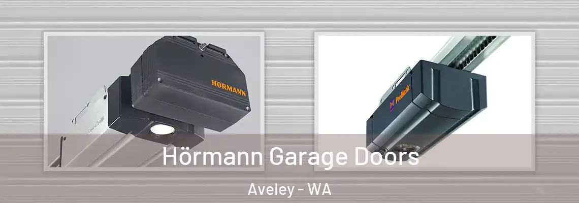  Hörmann Garage Doors Aveley - WA
