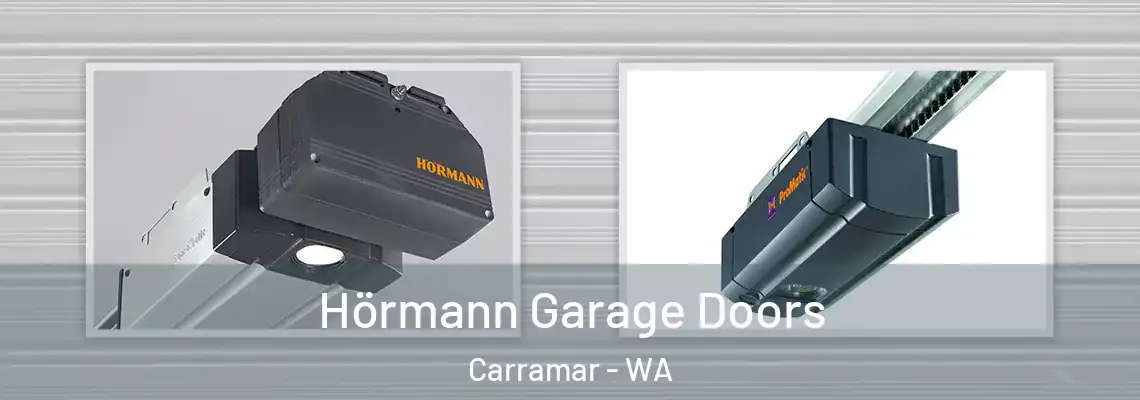  Hörmann Garage Doors Carramar - WA