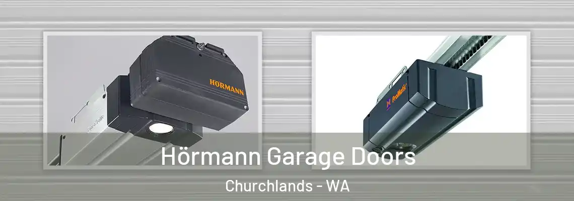  Hörmann Garage Doors Churchlands - WA