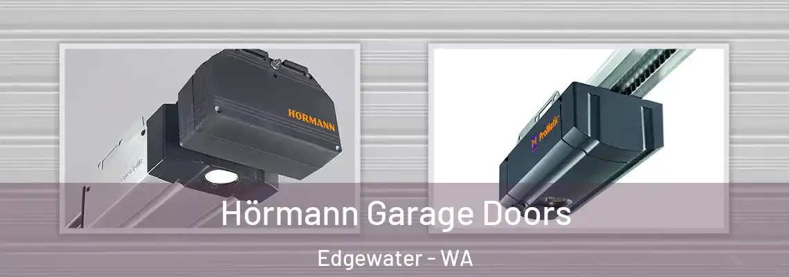  Hörmann Garage Doors Edgewater - WA