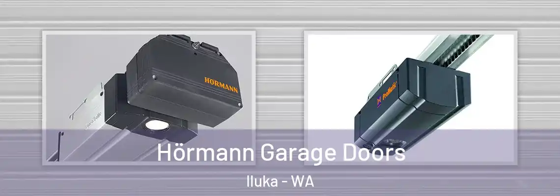  Hörmann Garage Doors Iluka - WA