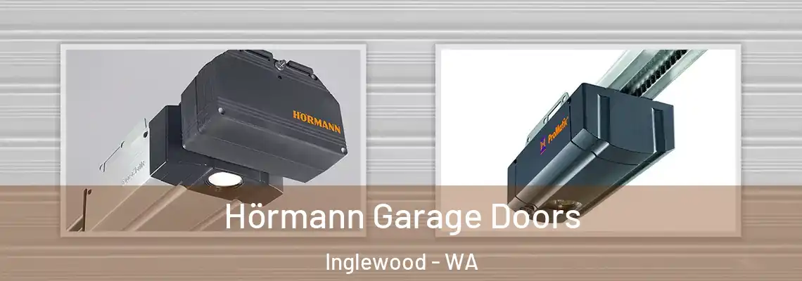  Hörmann Garage Doors Inglewood - WA